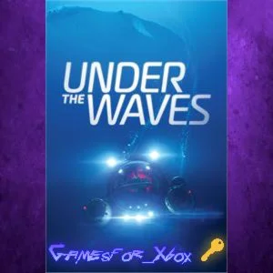 Under The Waves XBOX Ключ