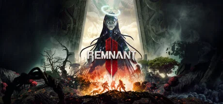 REMNANT II STEAM Ключ 0%