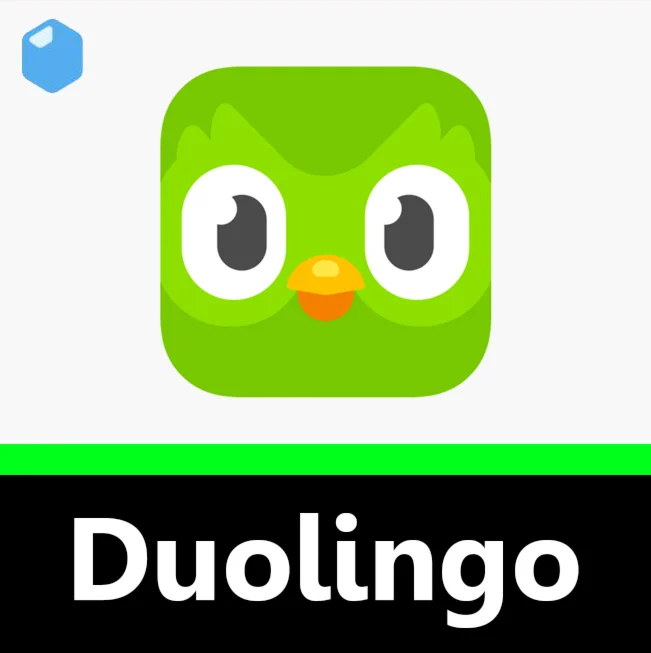 DUOLINGO MAX / SUPER 2+ МЕСЯЦА ИВАЙТ ДУОЛИНГО
