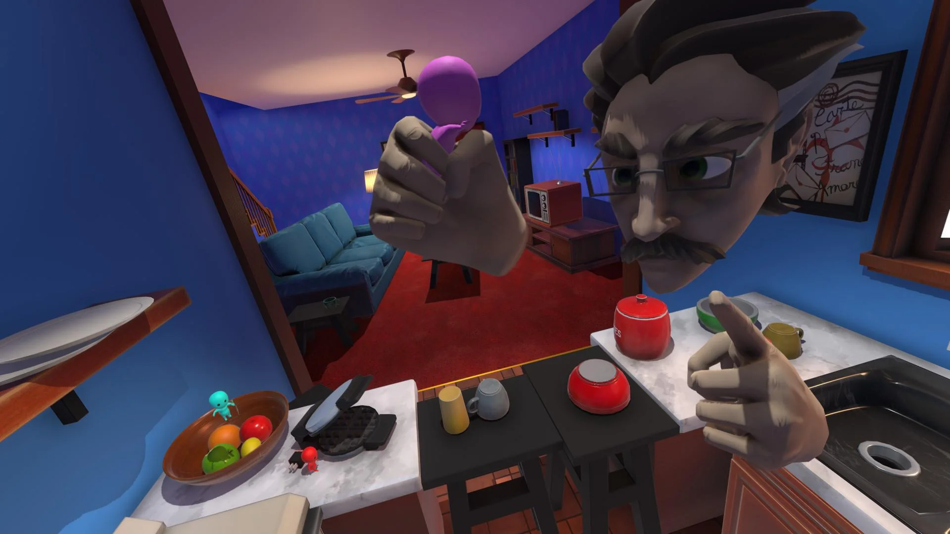 Cabernet АВТОДОСТАВКА STEAM РОССИЯ
