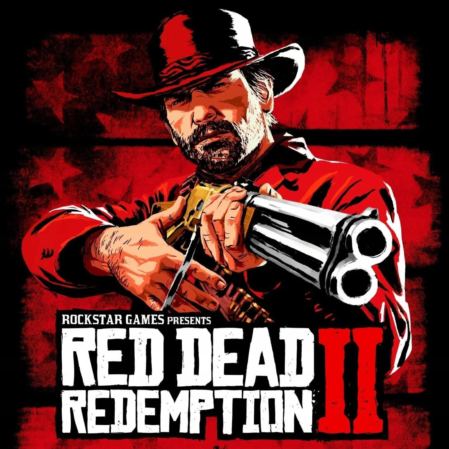 RED DEAD REDEMPTION 2STEAMRDR 2+ОБНОВЛЕНИЯ