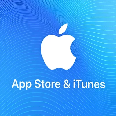 iTunes GIFT CARD 25-50-100-250-1000 TL ТУРЦИЯ
