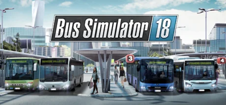 Bus Simulator 18 СТИМ КЛЮЧ ВСЕ РЕГИОНЫ ГЛОБАЛЬНЫЙ