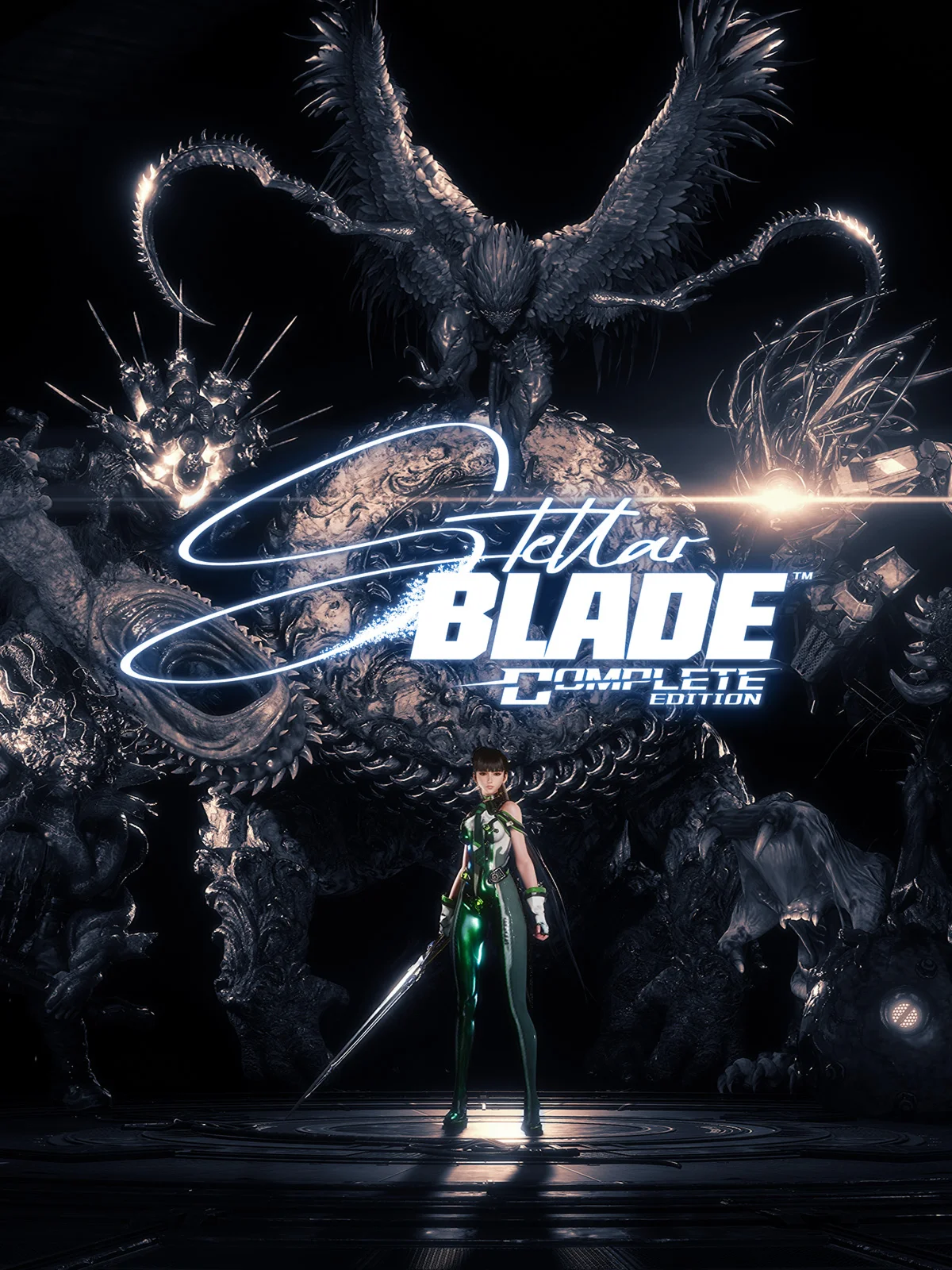 Stellar Blade Complete EditionSTEAMАвтоактивация
