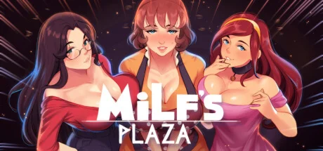MILFs Plaza АВТОДОСТАВКА Россия Steam Gift