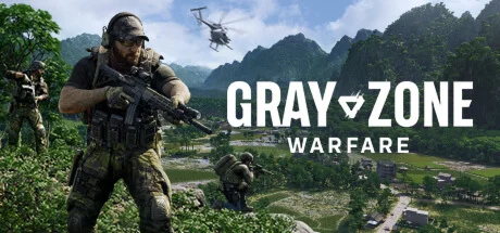 Gray Zone Warfare +DLC STEAM Все регионы 0%