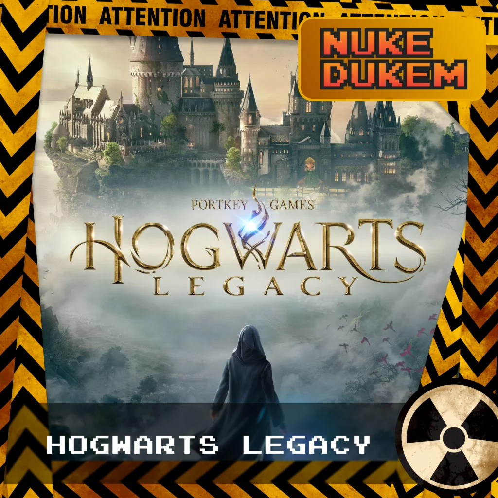 СНГ БЕЗ РФРБ Hogwarts Legacy STEAM КЛЮЧ