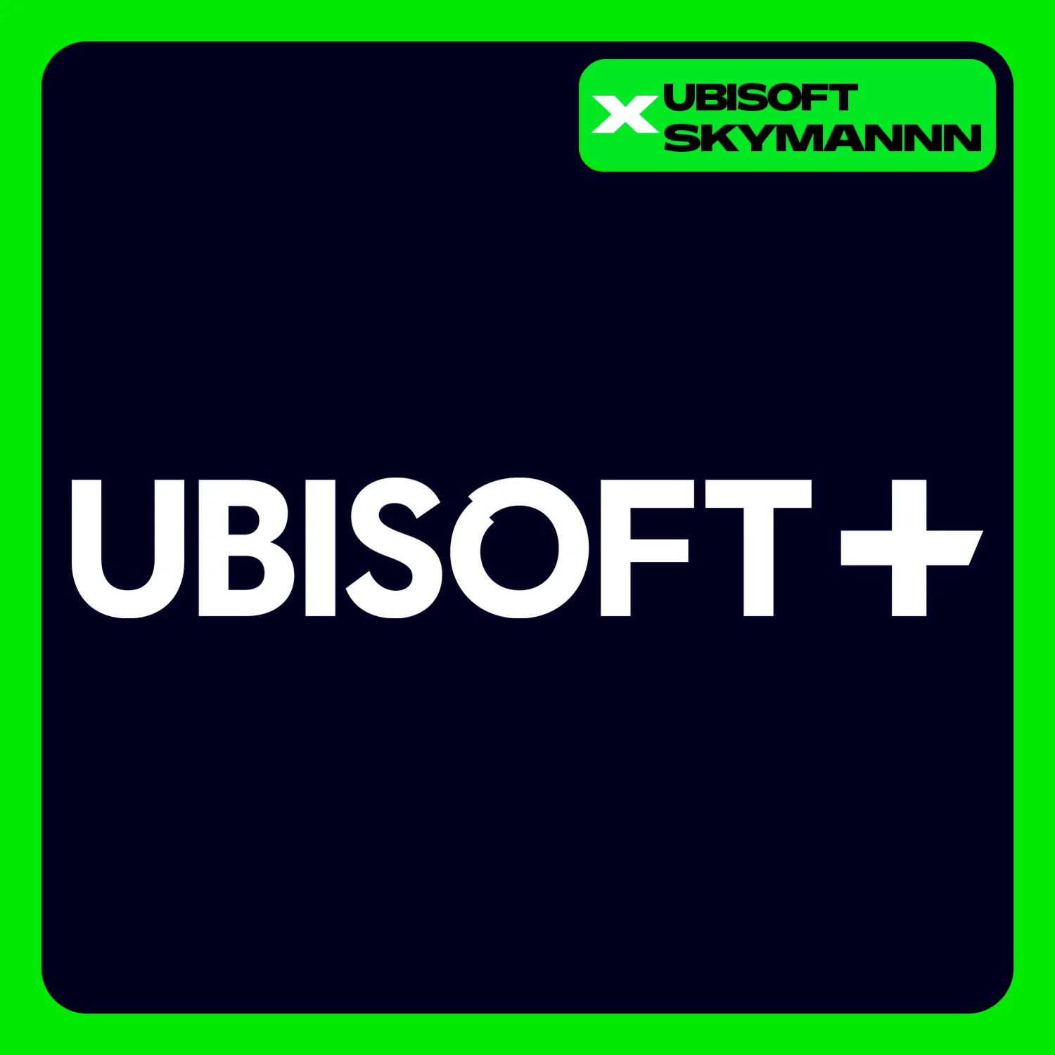 UBISOFT+ PREMIUM 1 Месяц XBOXPC Активация БЫСТРО