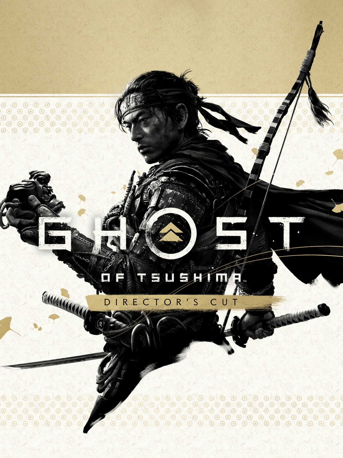 Ghost of Tsushima DIRECTORS Аренда аккаунта Steam
