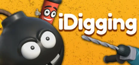 iDigging АВТОДОСТАВКА Россия Steam Gift