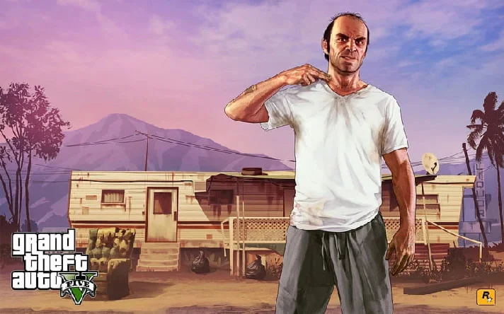 GTA 5Кастомный аккаунт 120+ Мил30+ LVL Почта
