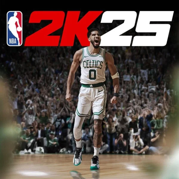 NBA 2K25 EDICIN ESTNDARНАВСЕГДАГАРАНТИЯ