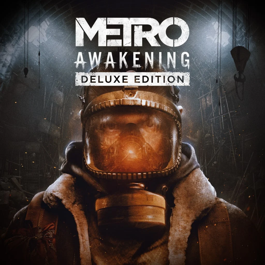 Metro Awakening VR Deluxe LOGIN:PASS АВТО 24/7