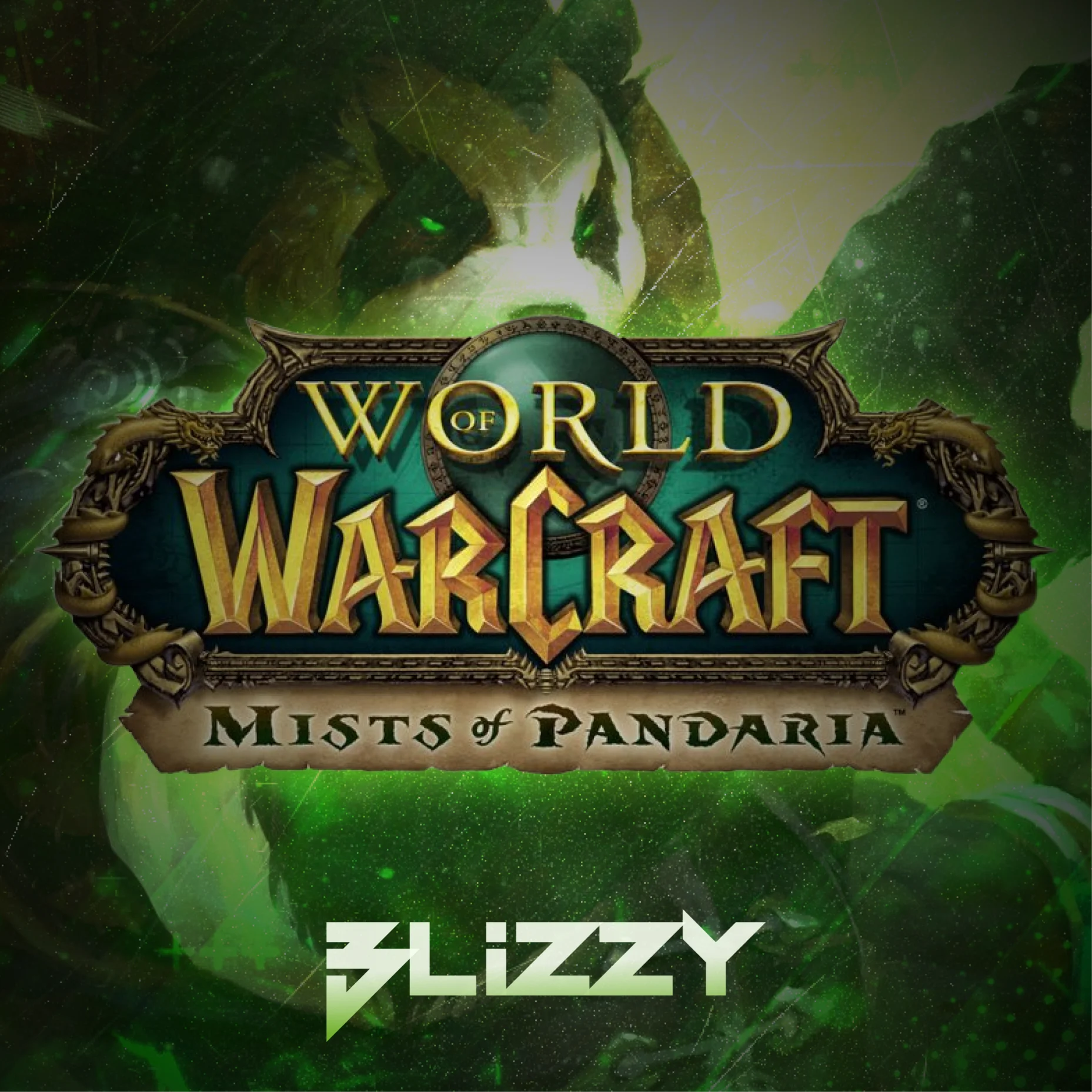 ВСЕ РЕГИОНЫ WoW Расширения Mists of Pandaria Classic