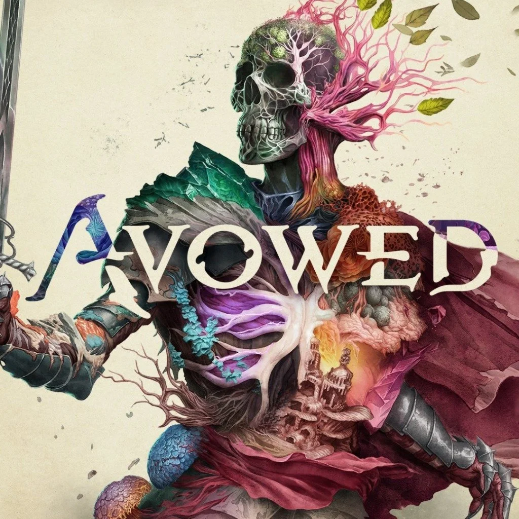 Avowed PremiumXbox+Игры общий