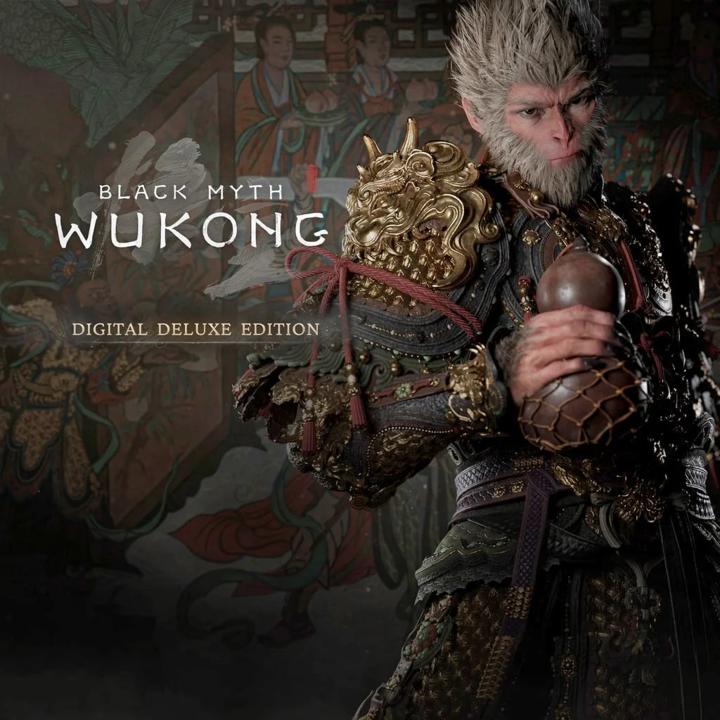 Black Myth: Wukong Deluxe АВТО+LOGIN:PASS OFFLINE