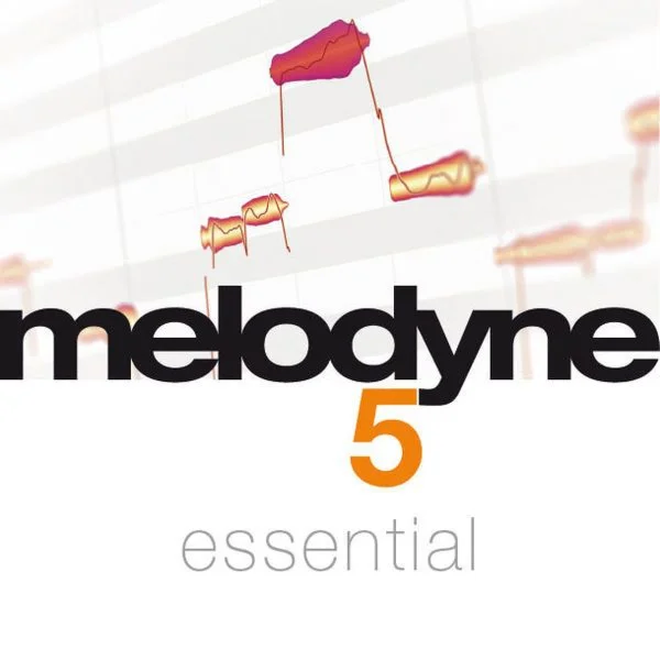 Melodyne 5 essential Официальный ключ