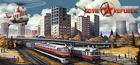 Workers &amp Resources: Soviet Republic АВТО RU Steam