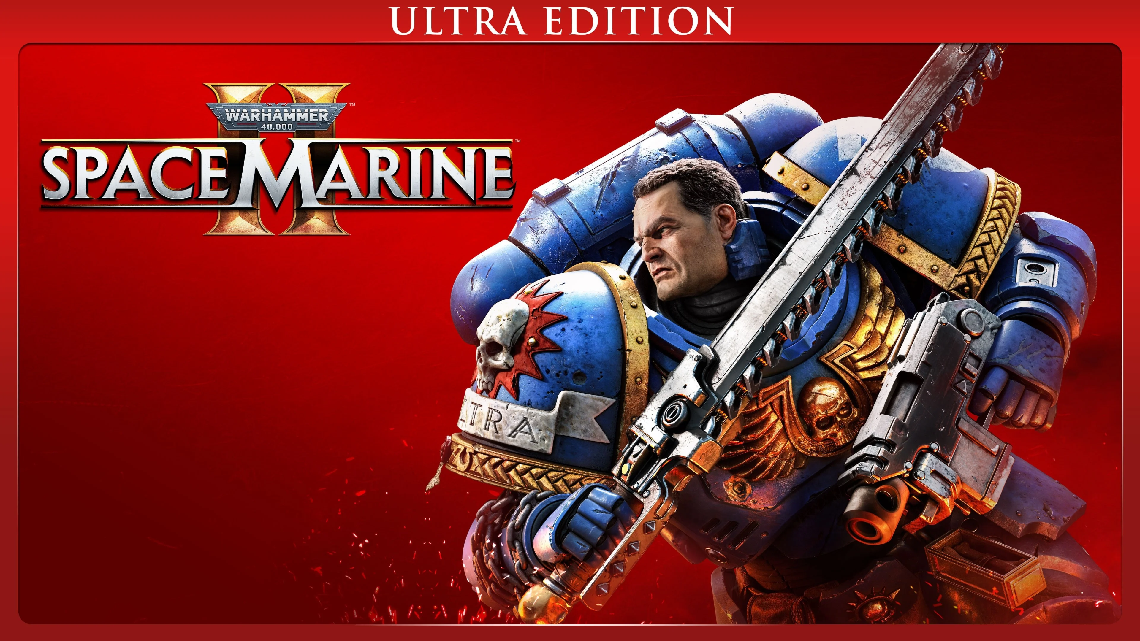 Warhammer 40000: Space Marine 2 Ultra Ed LOGIN:PASS