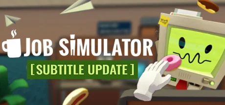 Job Simulator АВТОДОСТАВКА Россия Steam Gift