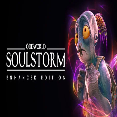 Oddworld: Soulstorm Enhanced Edition Steam key/Мир