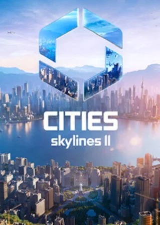 Cities: Skylines II DLC БОНУС ПРЕДЗАКАЗА Steam Global