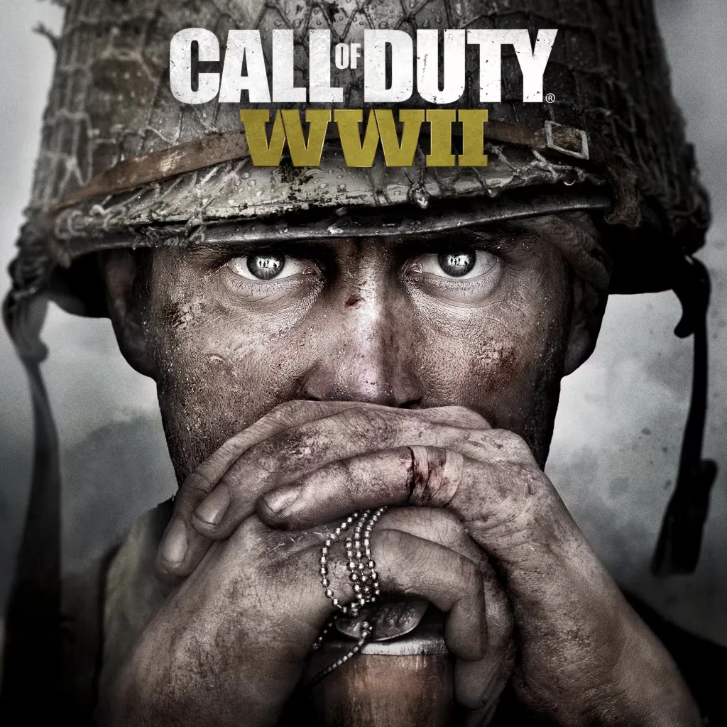 Все регионыCall of Duty: WWII 2017 STEAM