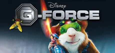 Disney G-Force АВТОДОСТАВКА Россия Steam Gift