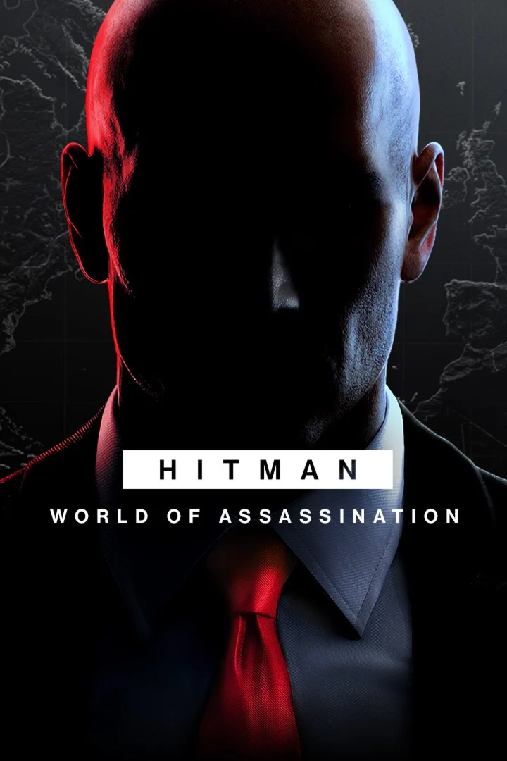 HITMAN Trilogy World of Assassination XBOX Ключ