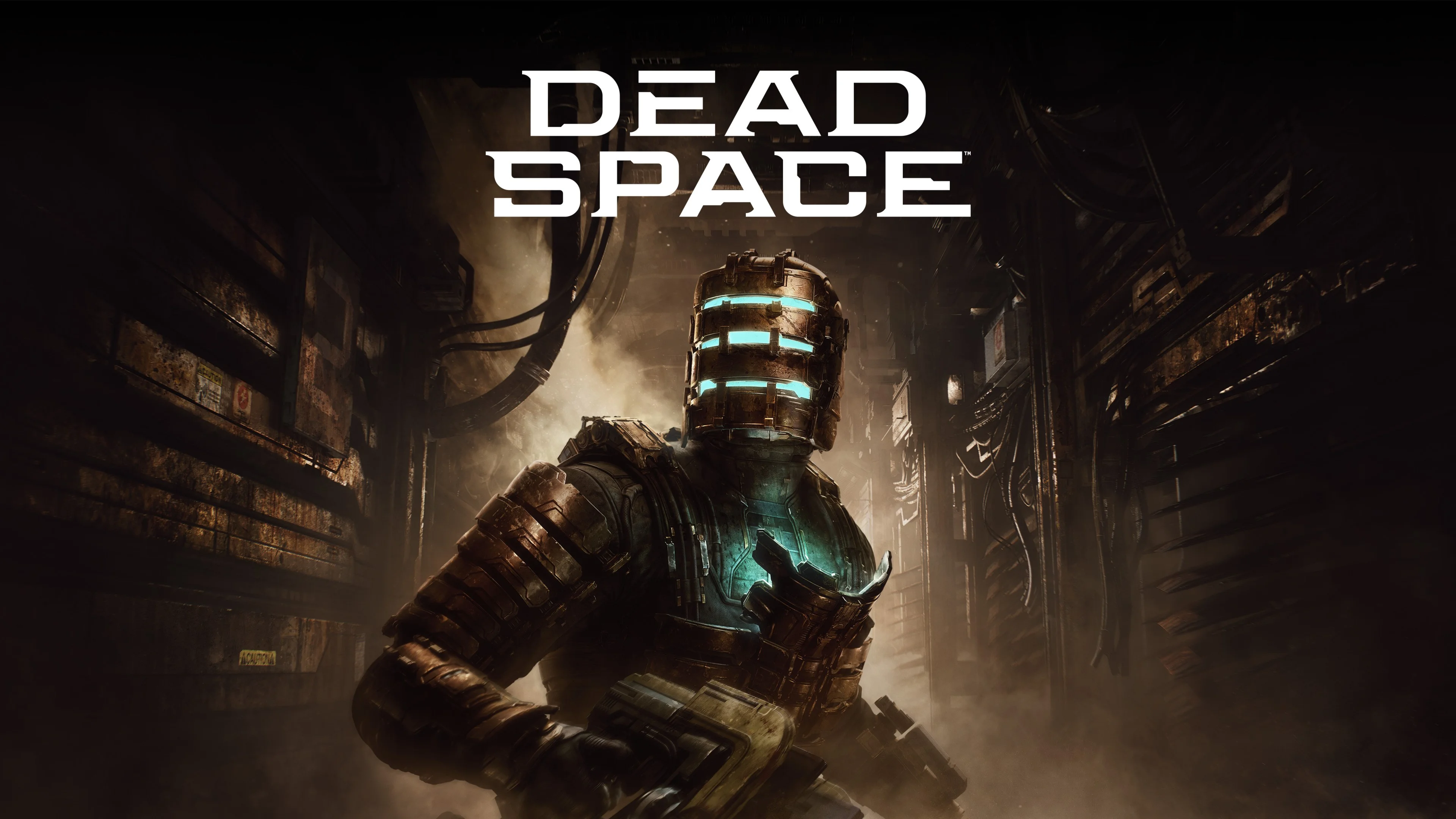 Dead Space Remake Deluxe 2023 - STEAM