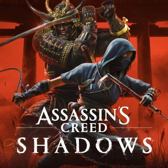 Assassins Creed Shadows Deluxe UBISOFT Аккаунт