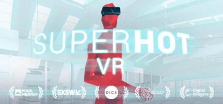 SUPERHOT VR Steam Ключ / Россия 0%