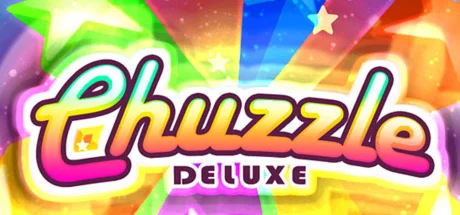 Chuzzle Deluxe АВТОДОСТАВКА Россия Steam Gift