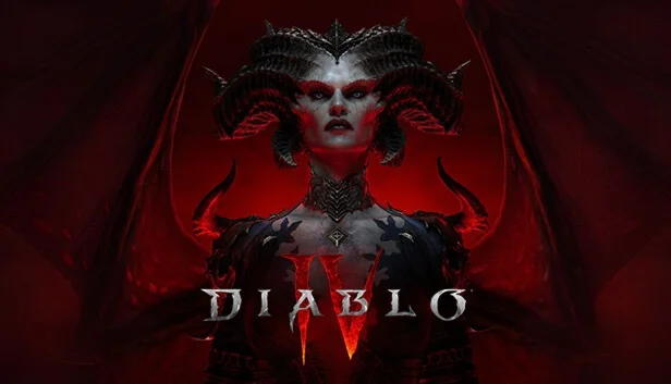 DIABLO 4 ONLINE STEAM Полный доступ +