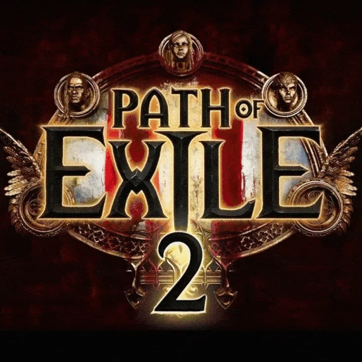 Path of Exile 2PS5 Турция