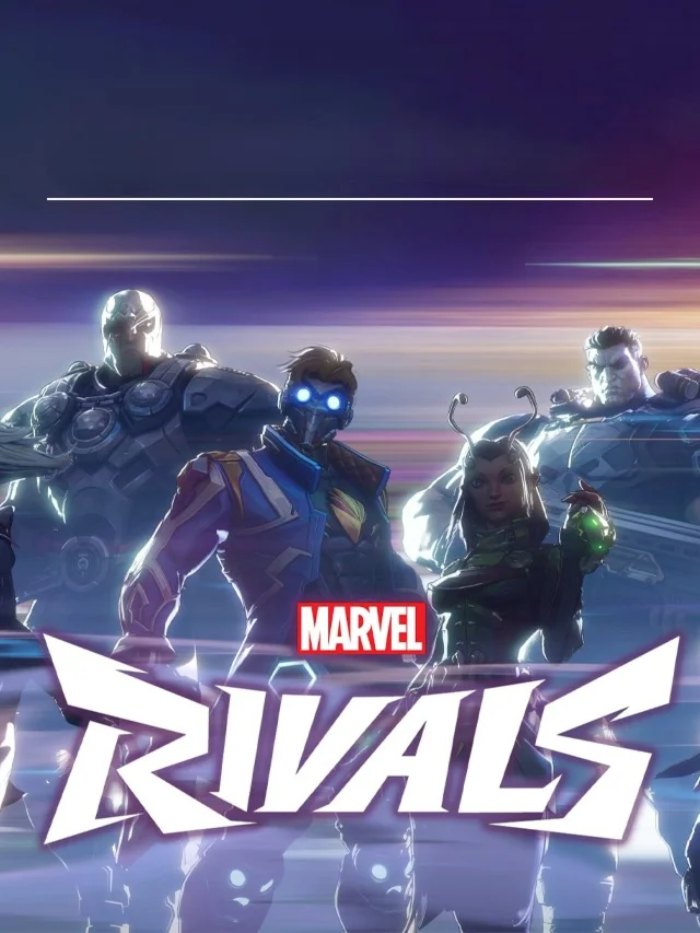Marvel Rivals Steam аккаунт Казахстан для РФ+почта