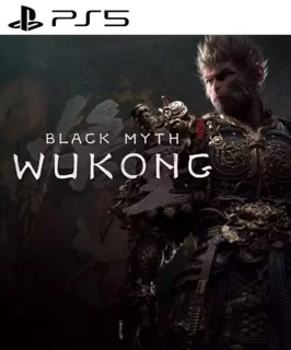 Black Myth: Wukong для PS5 Аренда 5 дней