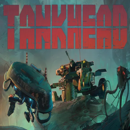 TankHead EPIC GAMES PC