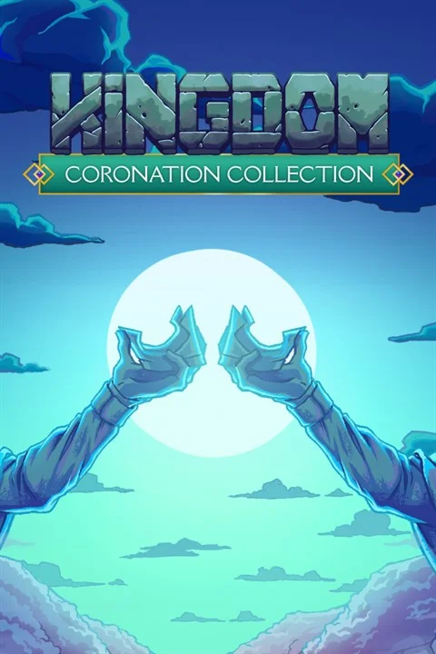 Kingdom Coronation Collection Xbox OneXS активация