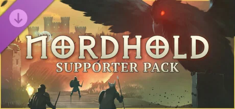 Nordhold - Supporter Pack DLC STEAM RU АВТО 0%