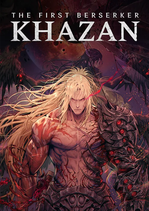 The First Berserker: Khazan Ключ Global + РФ