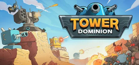 Tower Dominion АВТОДОСТАВКА Россия Steam Gift