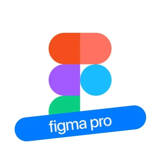 Образовательная лицензия Figma на 2 года с Pro и Canva