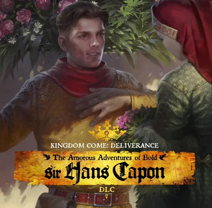 Kingdom Come: Deliverance The Amorous AdventuresSteam