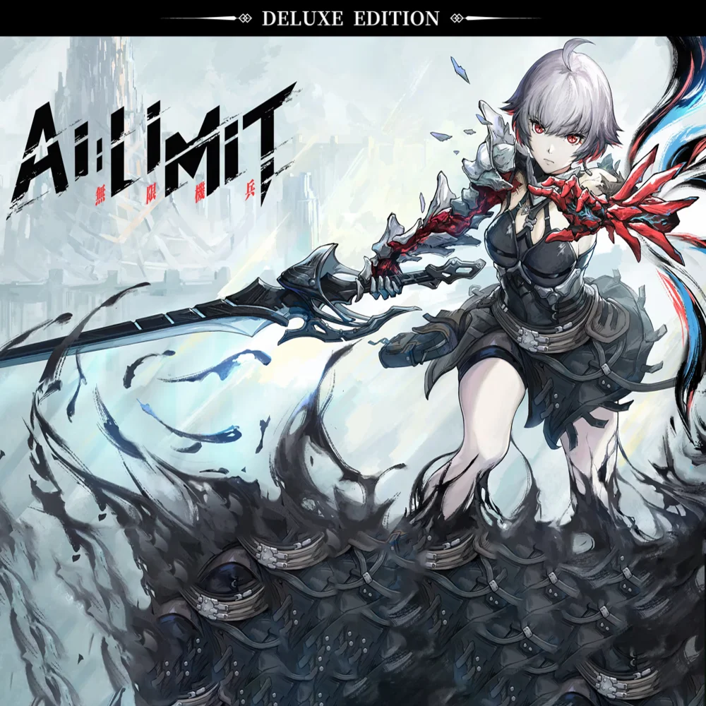 AI Limit - Deluxe Edition Steam Offline