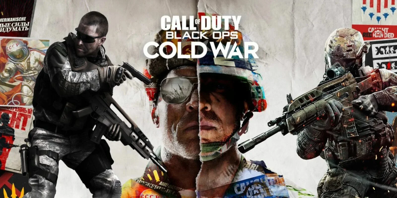 Call of Duty Black Ops Cold War no steam guard