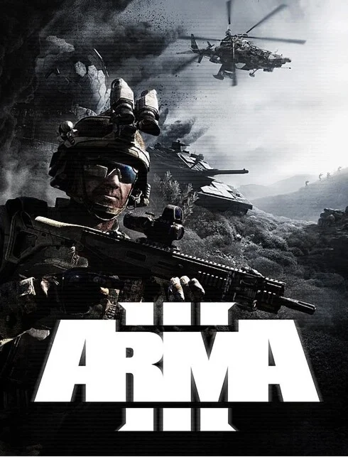 Arma 3 Online Steam Полный доступ+Почта