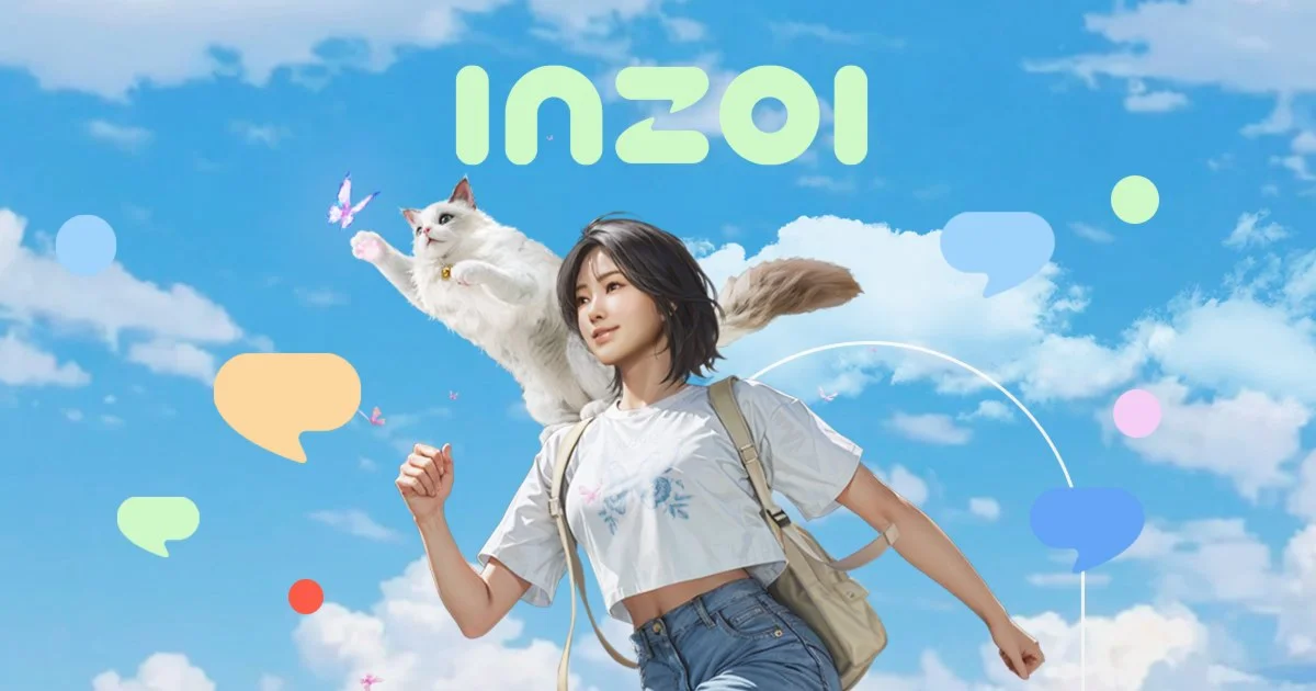 INZOI Steam OFFLINE БЕЗ ОЧЕРЕДИ