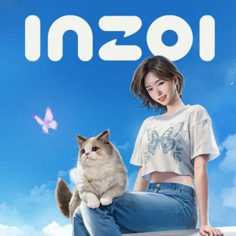 inZOI Steam Оффлайн Активация