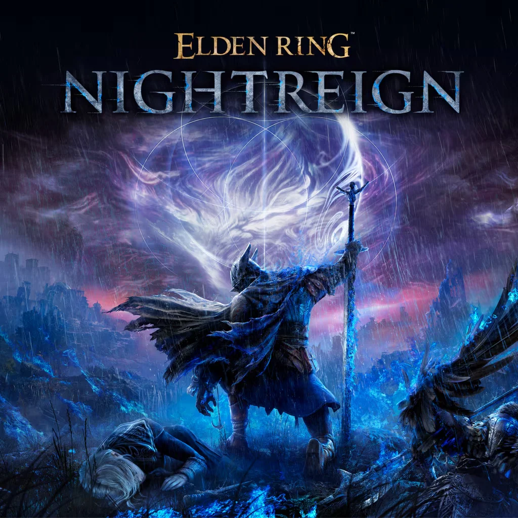 Все регионы ELDEN RING NIGHTREIGN + выбор издания